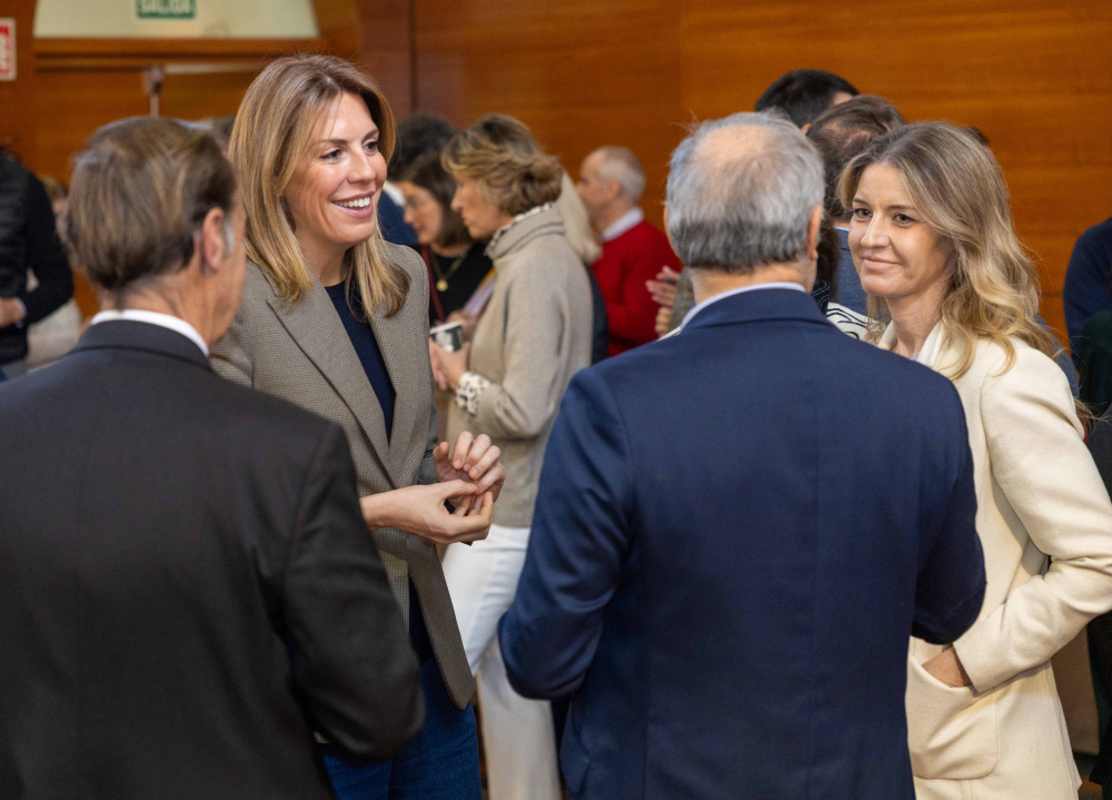 Jornada de trabajo del Ayuntamiento para las Entidades Colaboradoras Urbanísticas (ECUs)