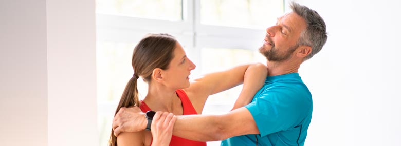 Taller de autoprotección y defensa personal para mujeres