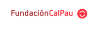 Logo Fundación CalPau