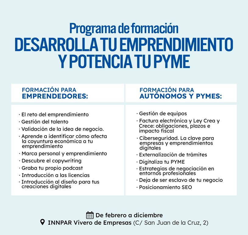 Emprendimiento