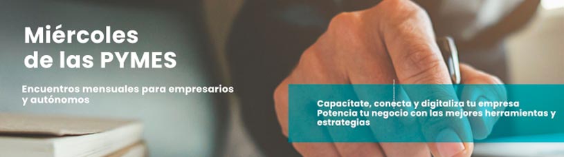 Miércoles de las PYMES