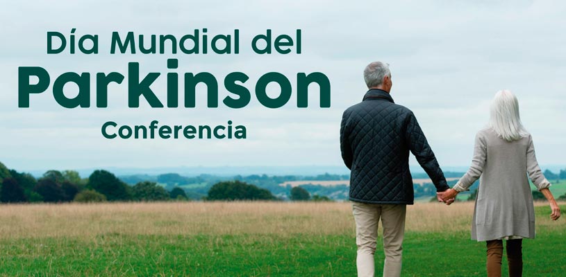 Día Mundial del Párkinson 2025