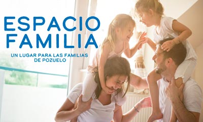 Espacio Familia
