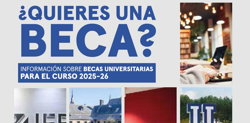 Becas universitarias