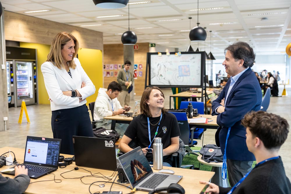 Convenio Fundación Telefónica