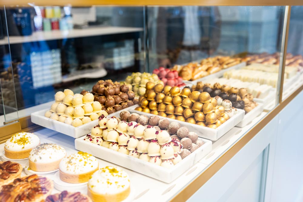 Inauguración Balbisiana