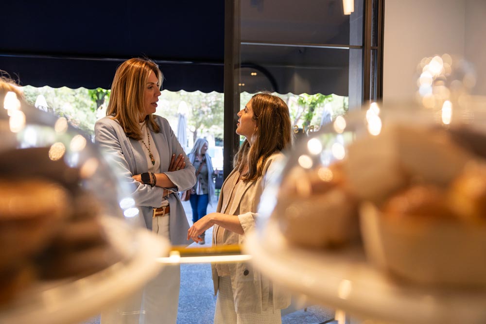 Inauguración Balbisiana