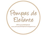 POMPAS DE ELEFANTE