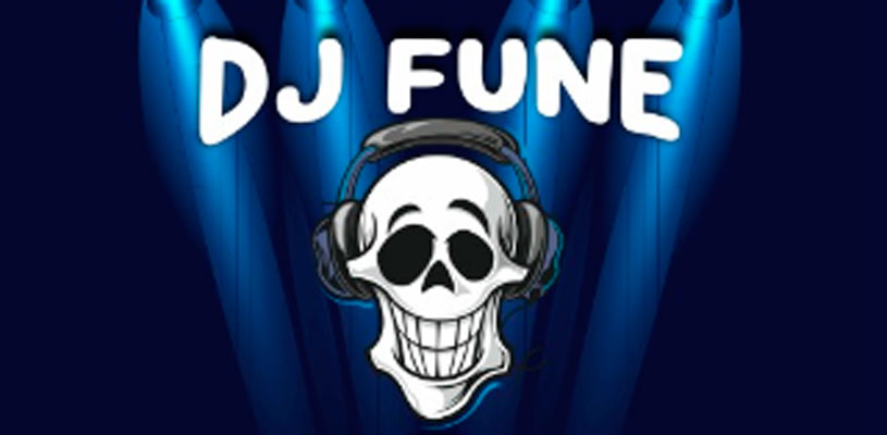dj fune