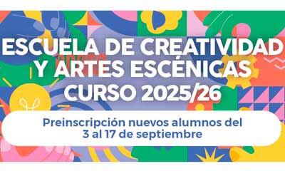 Escuela de creatividad