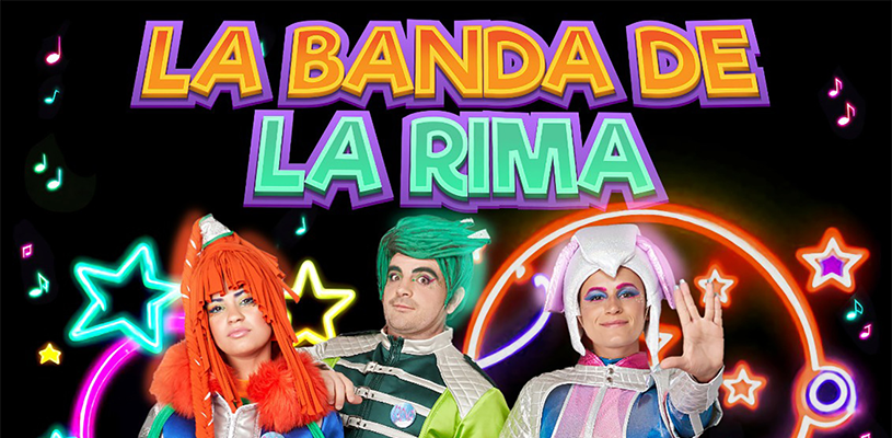 La banda de la rima