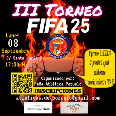 torneo de fifa