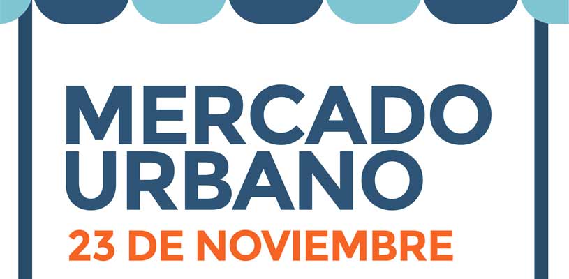 Mercado urbano