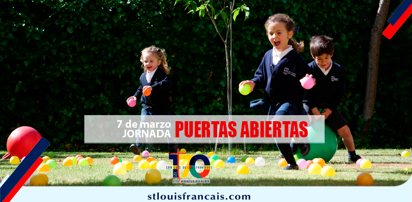 Colegio San Luis de los Franceses