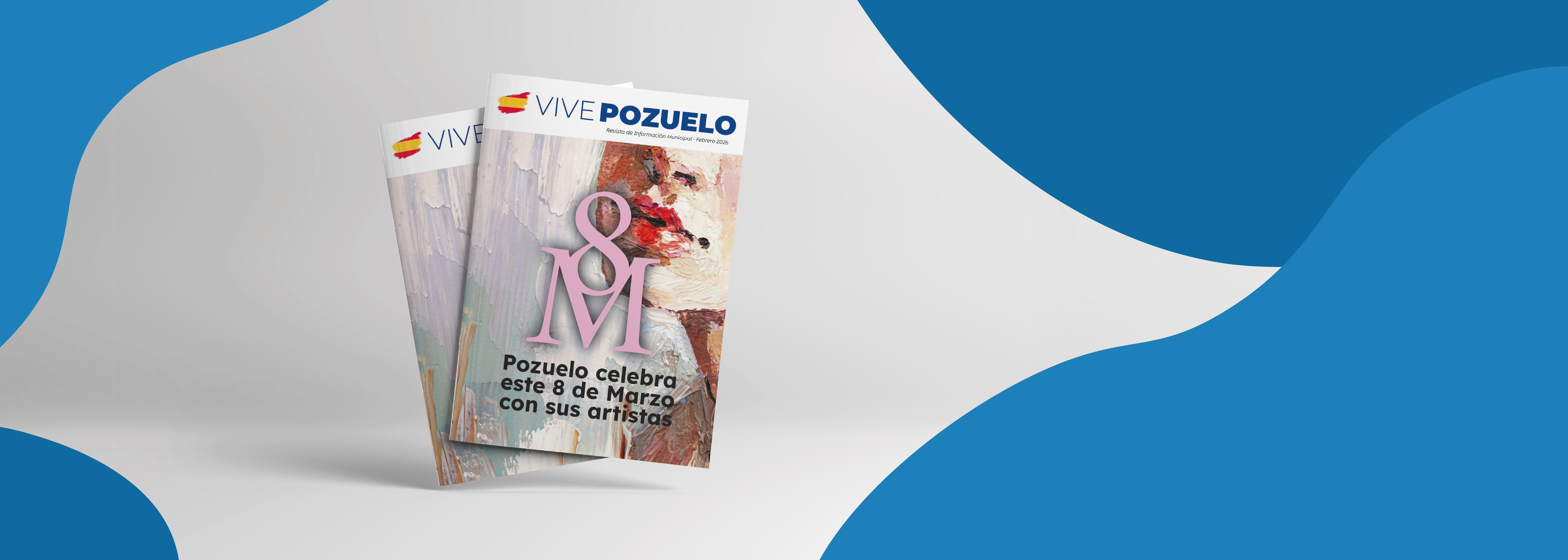 Banner vive pozuelo nº 237