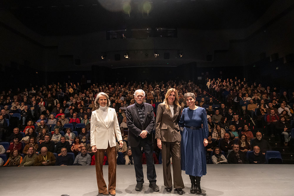 VIII Semana de Novela Histórica en Pozuelo