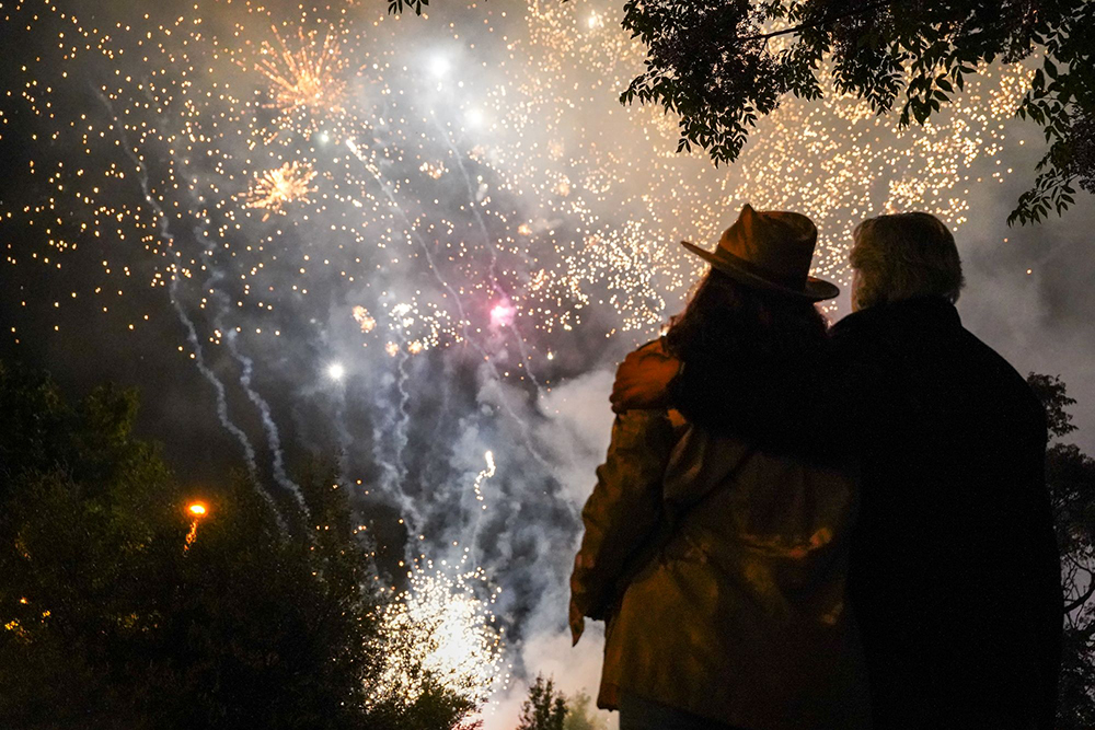 Fiestas Húmera