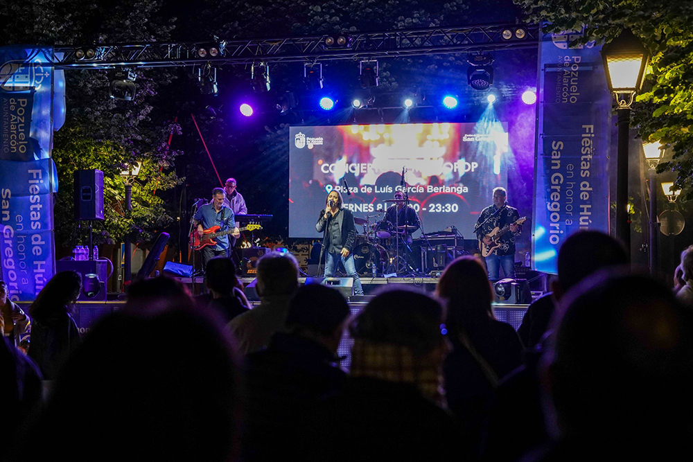 Fiestas Húmera