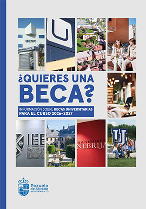 Becas universitarias 2026-2027