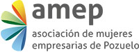 Logo AMEP