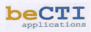 Logotipo de beCTI