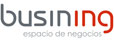 Enlace a la página de Busining (para abrir en ventana nueva, presione el botón derecho del ratón)