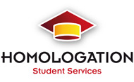 Homologation Student Services