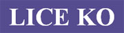 Logotipo de Lice Ko