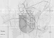 Descargar Plano del pueblo del año 1932, en formato PDF