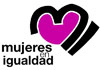 Logotipo de la Asociación Mujeres en Igualdad