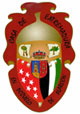 Logotipo de la Casa de Extremadura