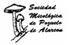Logotipo de la Sociedad Micológica de Pozuelo
