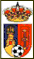 Escudo del Club de Fútbol Pozuelo