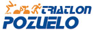 Logotipo del Club Triatlón Pozuelo
