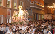 La Virgen de la Consolación (Se abre en ventana nueva)