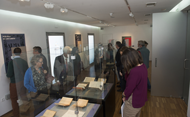 Exposición 'Lo que nuestras bibliotecas esconden' (Se abre en ventana nueva)