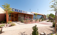 Edificio CREAS (Se abre en ventana nueva)