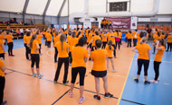 Zumbathon solidario 2015 (Se abre en ventana nueva)