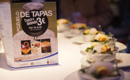 XI Edición Pozuelo de Tapas (Se abre en ventana nueva)