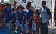 Equipo natación alevin (Se abre en ventana nueva)