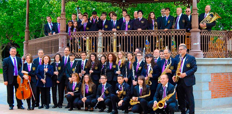 Unión Musical Pozuelo