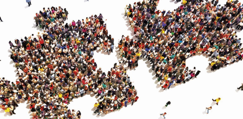 Feria de Asociaciones en Pozuelo 2018