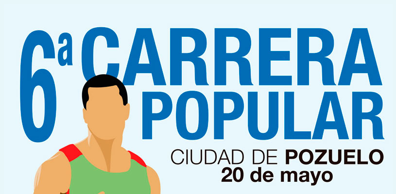 Carrera Popular 2018