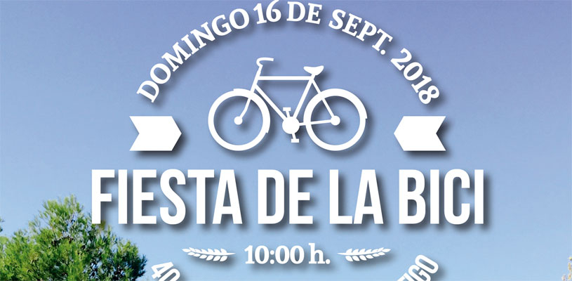 Fiesta de la bici
