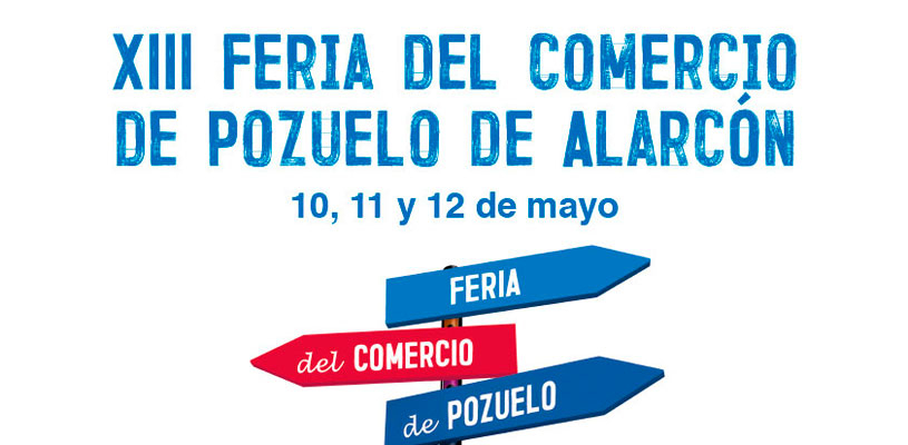 Cartel Feria del Comercio 2019