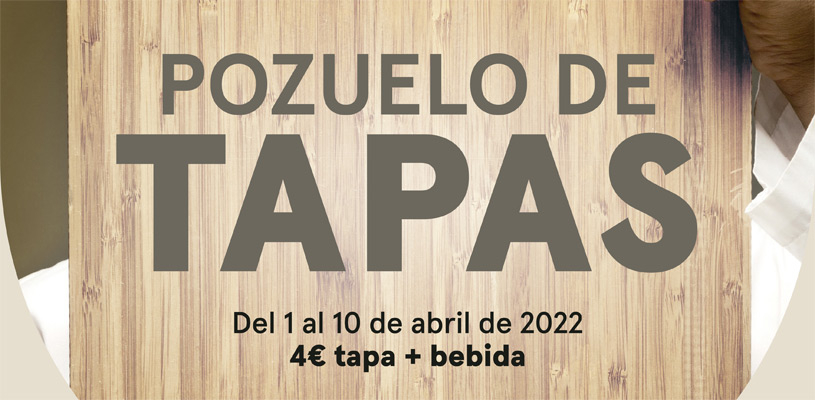 Pozuelo de Tapas