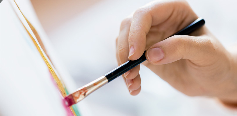 Exposición mujeres artistas