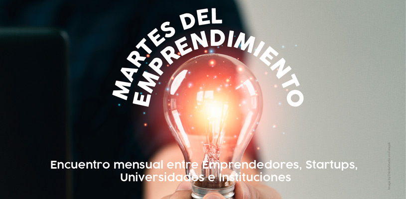 Martes de emprendimiento