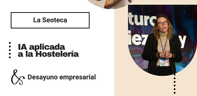 IA Hostelería