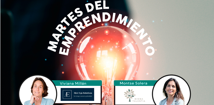 Martes de emprendimiento